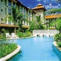 Prime Plaza Hotel Sanur - Bali 4*