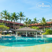 Holiday Inn Resort Baruna Bali 