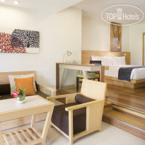 Holiday Inn Resort Baruna Bali 