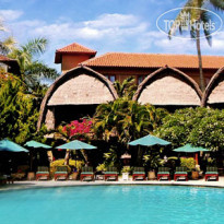 Ramayana Resort and Spa 