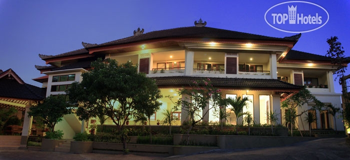 Фотографии отеля  Sri Phala Resort & Villa 3*