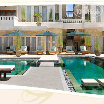 Bali Court Hotel & Apartments 