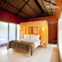 The Haven Bali Seminyak Villa Two Bedroom