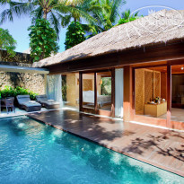 The Haven Bali Seminyak Haven Villa One Bedroom
