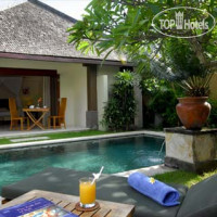 Grand Avenue Boutique Villas and Spa Villa 5*