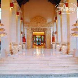 Фото отеля The Mansion 5*