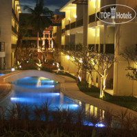 Away Bali Legian Camakila Resort 4*