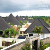 The Bidadari Luxury Villas & Spa 5*