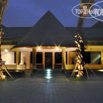 The Bidadari Luxury Villas & Spa 