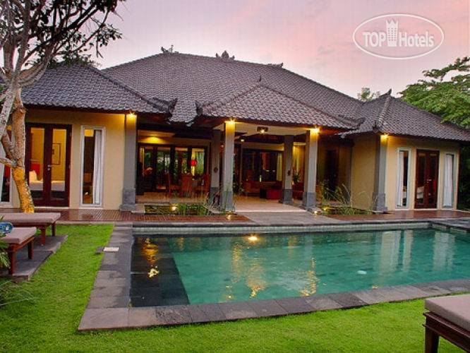 Фотографии отеля  Villa D'Suite Seminyak Bali APT