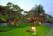 Adi Dharma Cottages 3*