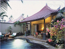 Parigata Villas Resort 4*