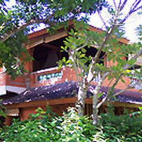 Three Brothers Bungalows 