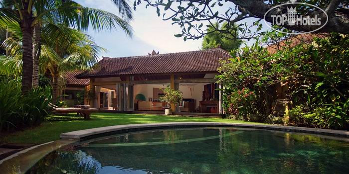 Фотографии отеля  Villa Tandeg Canggu APT