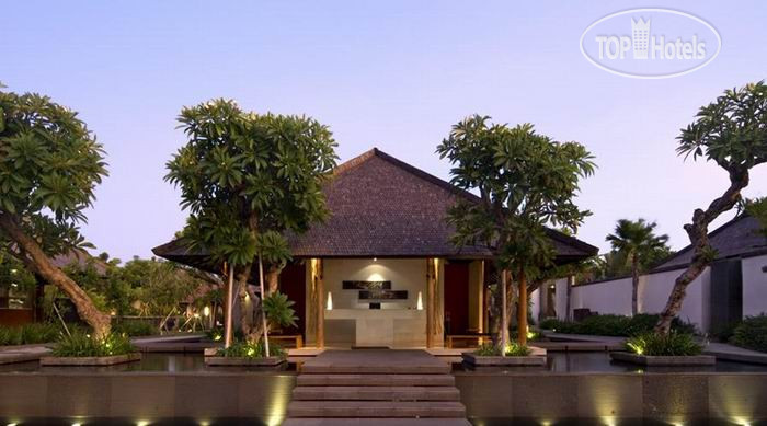 Фотографии отеля  Villa Air Bali Boutique Resort & Spa 4*