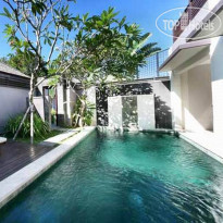 Aria Luxury Villas Seminyak 