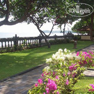 Фото отеля Aditya Beach Resort 3*
