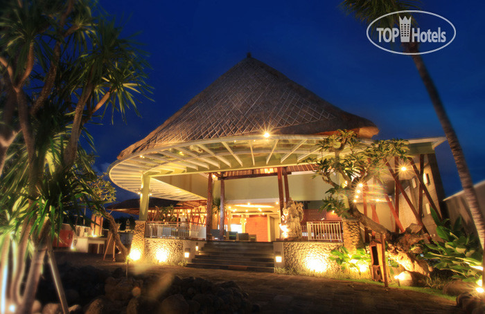 Фотографии отеля  Abi Bali Resort Villa & Spa 4*