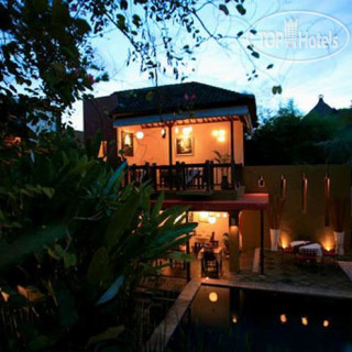 Фото отеля Abian Biu Mansion (Abian Biu Residence) 4*