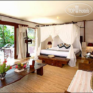 Фото отеля Barong Resort & Spa 2*