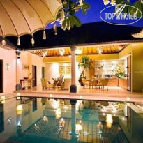 Disini Luxury Spa Villas 