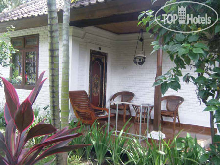 Фотографии отеля  Pondok Prima Cottages 2*