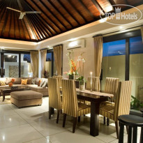 The Seri Villas Seminyak 