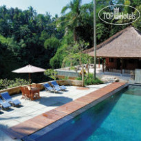 Ulun Ubud Resort & Spa 