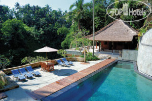 Фотографии отеля  Ulun Ubud Resort & Spa 4*