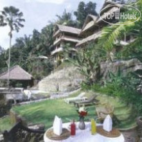 Ulun Ubud Resort & Spa 