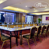 Quest Hotel Kuta Central Park 