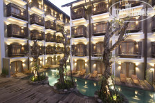 THE 1O1 Bali Oasis Sanur 4*