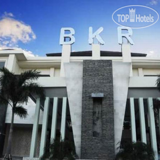 Фото отеля Bali Kuta Resort by Swiss Belhotel 4*