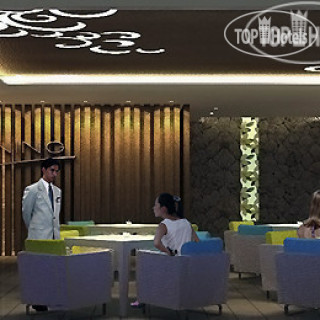 Фото отеля Ibis Styles Bali Benoa 3*