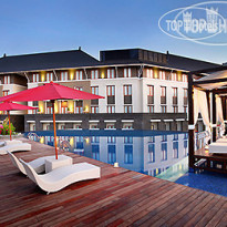 Mercure Bali Nusa Dua 