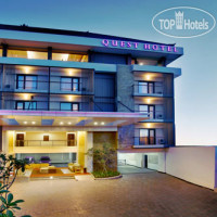 Quest Hotel Tuban 3*