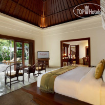 Awarta Nusa Dua Luxury Villas and Spa Two Bedroom Luxury Pool Villa 