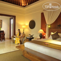 Awarta Nusa Dua Luxury Villas and Spa One Bedroom Villa