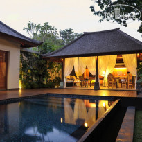 Awarta Nusa Dua Luxury Villas and Spa One Bedroom Villa