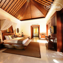 Awarta Nusa Dua Luxury Villas and Spa One Bedroom Villa