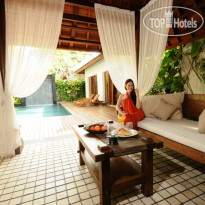 Awarta Nusa Dua Luxury Villas and Spa 