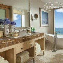 The Mulia, Mulia Resort & Villas - Nusa Dua Bali Royal Suite - bathroom