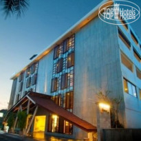 Sense Hotel Seminyak 