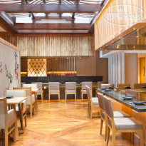 The Westin Resort Nusa Dua Hamabe, Japanese Restaurant