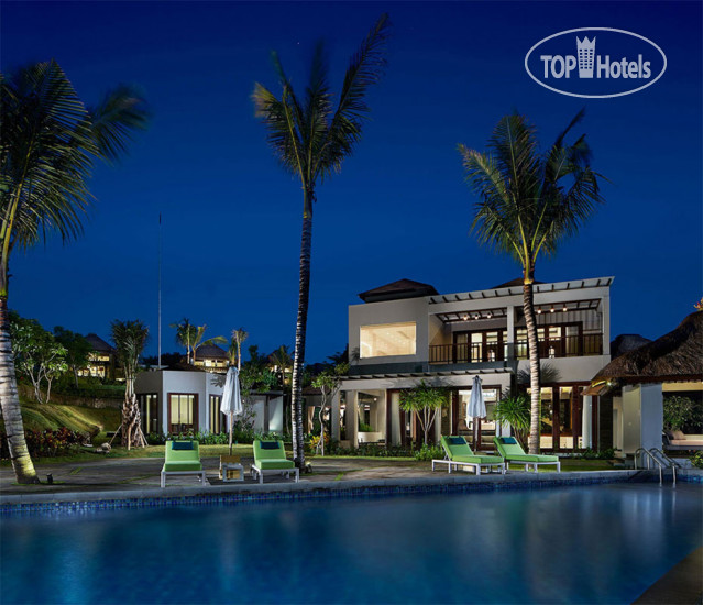 Фотографии отеля  Samabe Bali Suites & Villas 5*