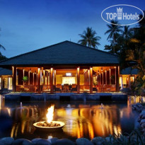The Santosa Villas & Resort Lombok 