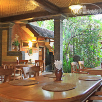 Cafe Wayan Cottages 