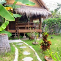 Adeng-Adeng Bungalows 