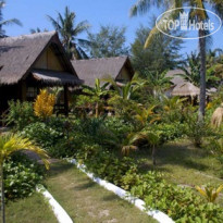 Adeng-Adeng Bungalows 