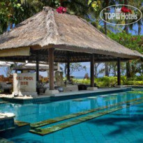 Holiday Resort Lombok 